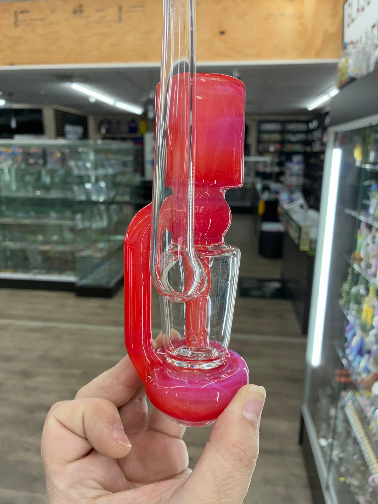 PEAK PRO/ PROXY HEADY ATTACHMENT