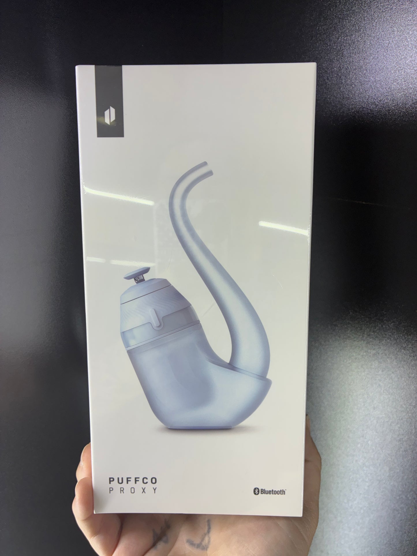 Puffco proxy