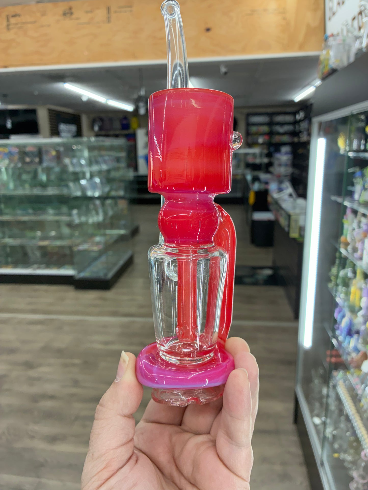 PEAK PRO/ PROXY HEADY ATTACHMENT