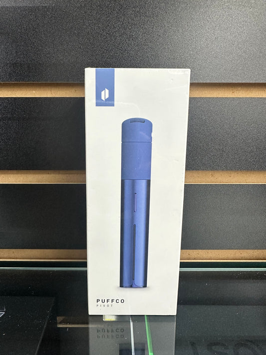 SAPPHIRE PUFFCO PIVOT