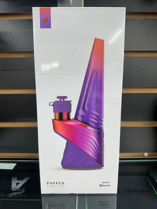 3DXL PUFF CO PLASMA