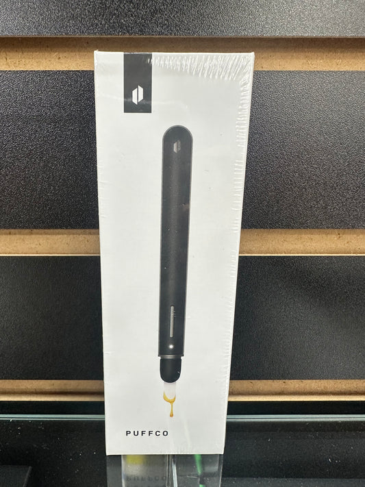 BLACK HOT KNIFE