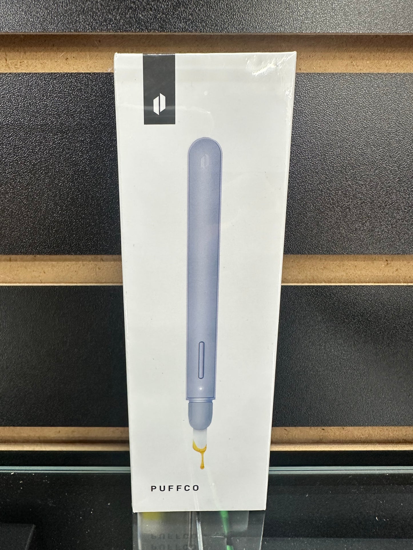 WHITE HOT KNIFE