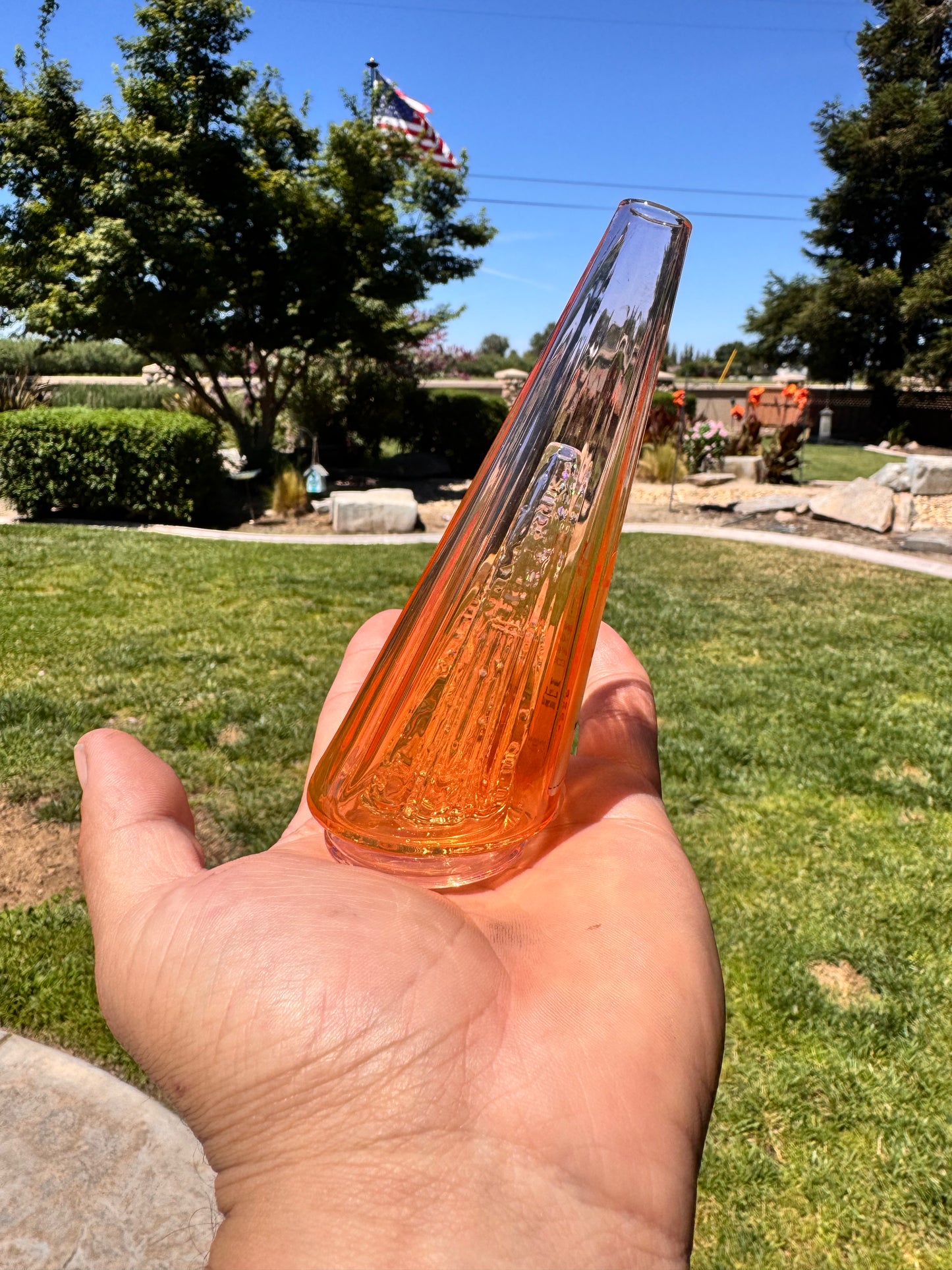 LIMITED EDITION PUFFCO DAYBREAK