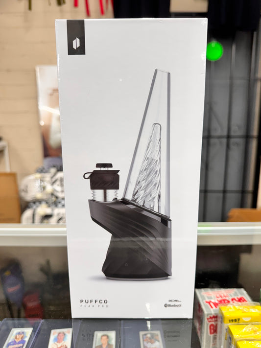 PUFF CO PEAK PRO 3DXL